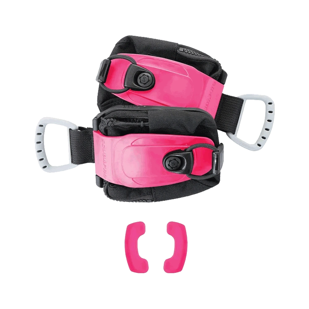 Scubapro Bleitaschen Hydros Pro 2