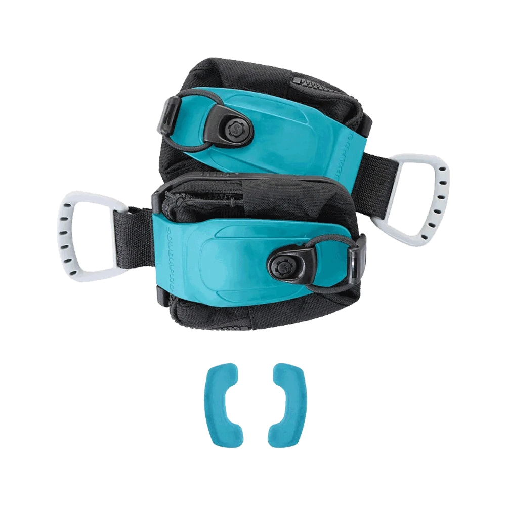 Scubapro Bleitaschen Hydros Pro 2