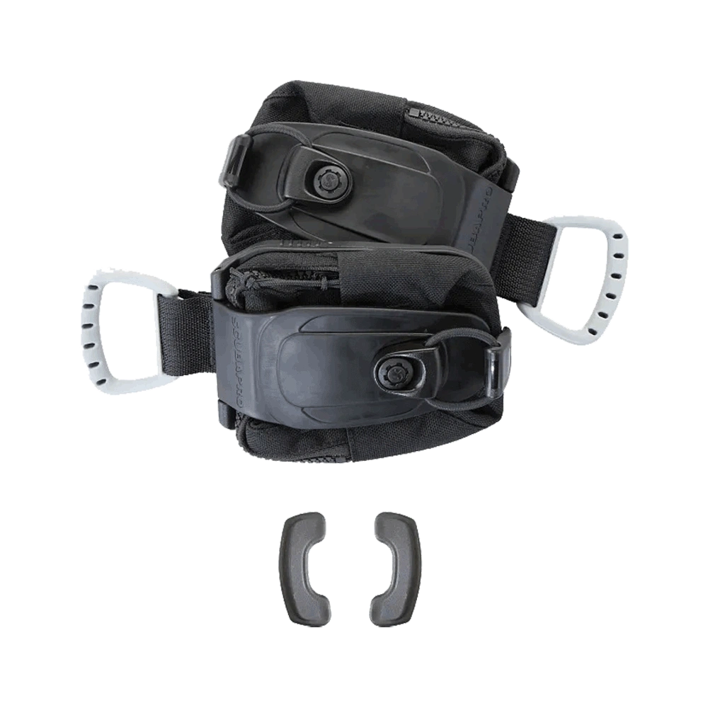 Scubapro Bleitaschen Hydros Pro 2