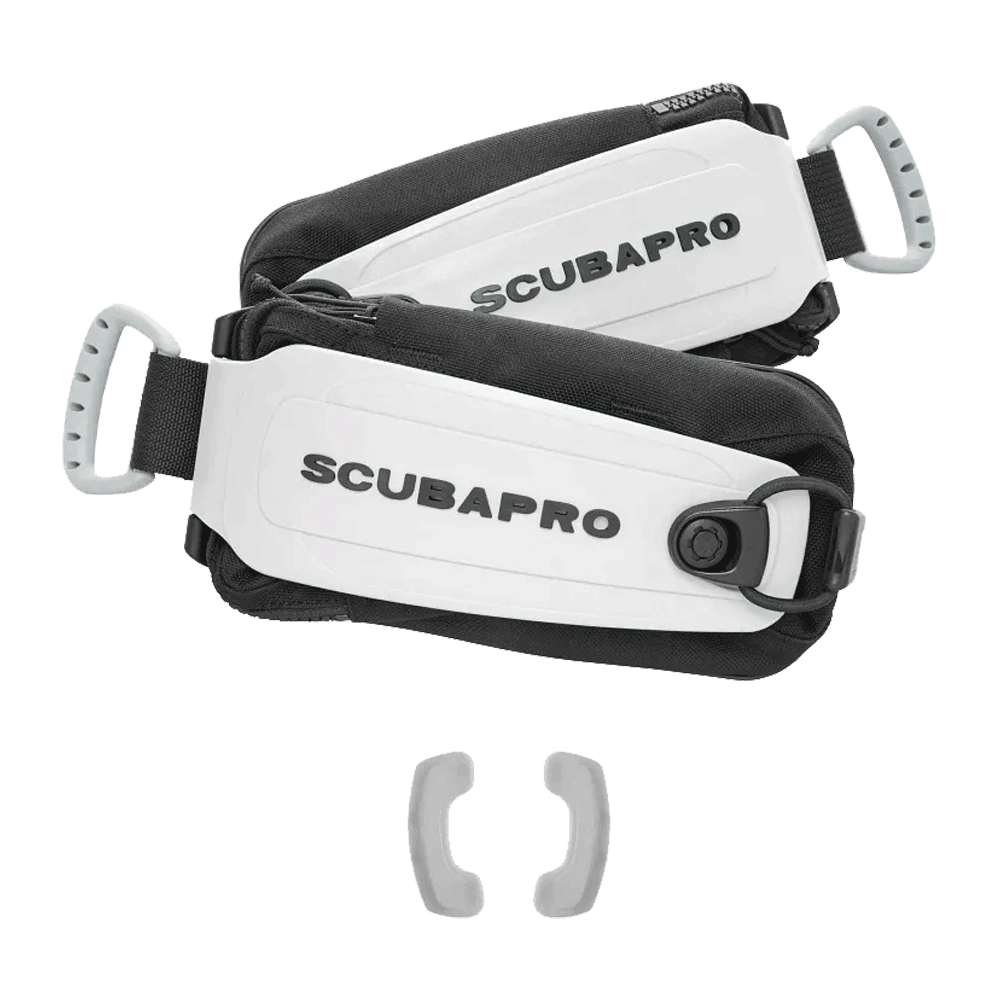 Scubapro Bleitaschen Hydros Pro 2