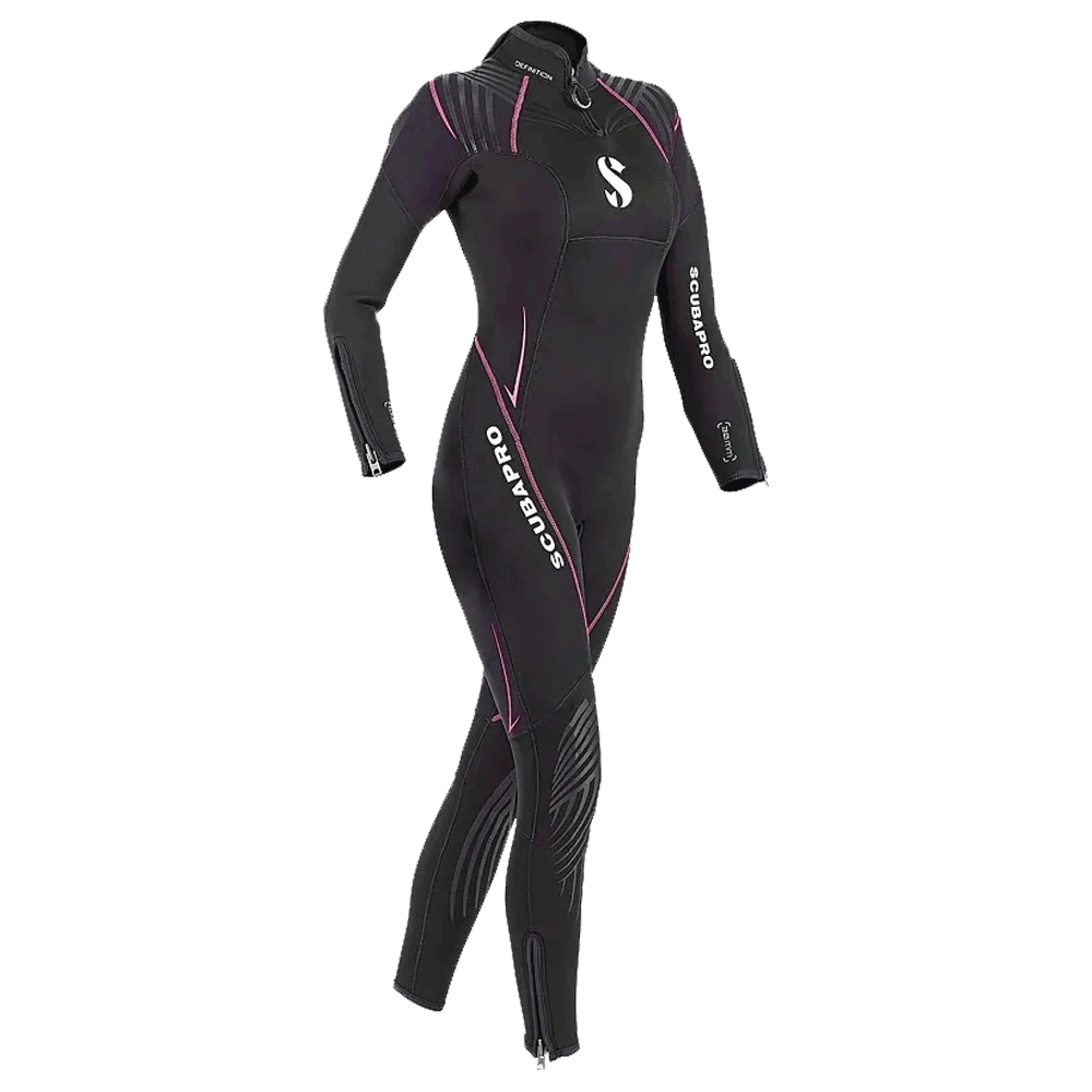 Scubapro Definition 3mm Damen