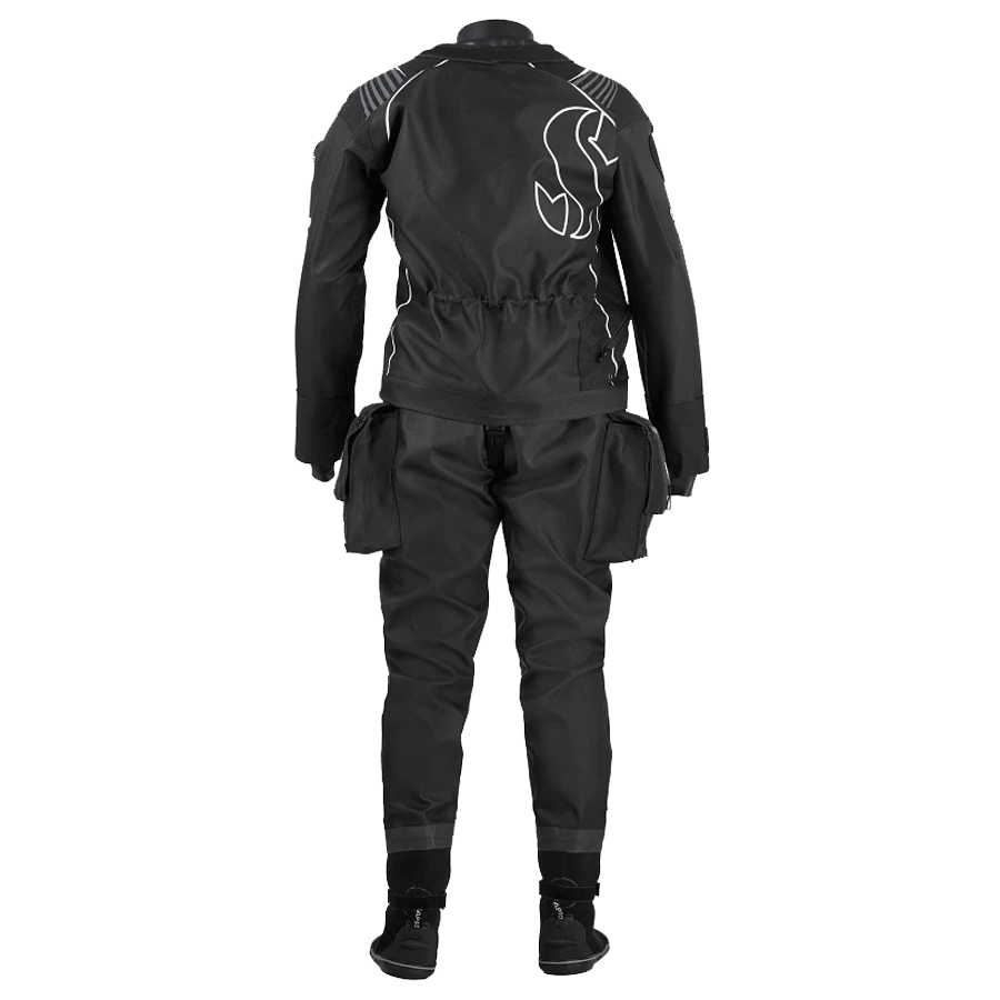 Scubapro Definition Dry HD Herren