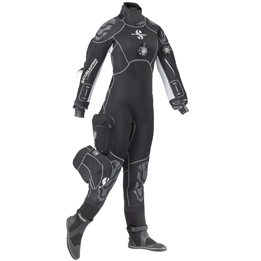 Scubapro Exodry 4.0 Damen