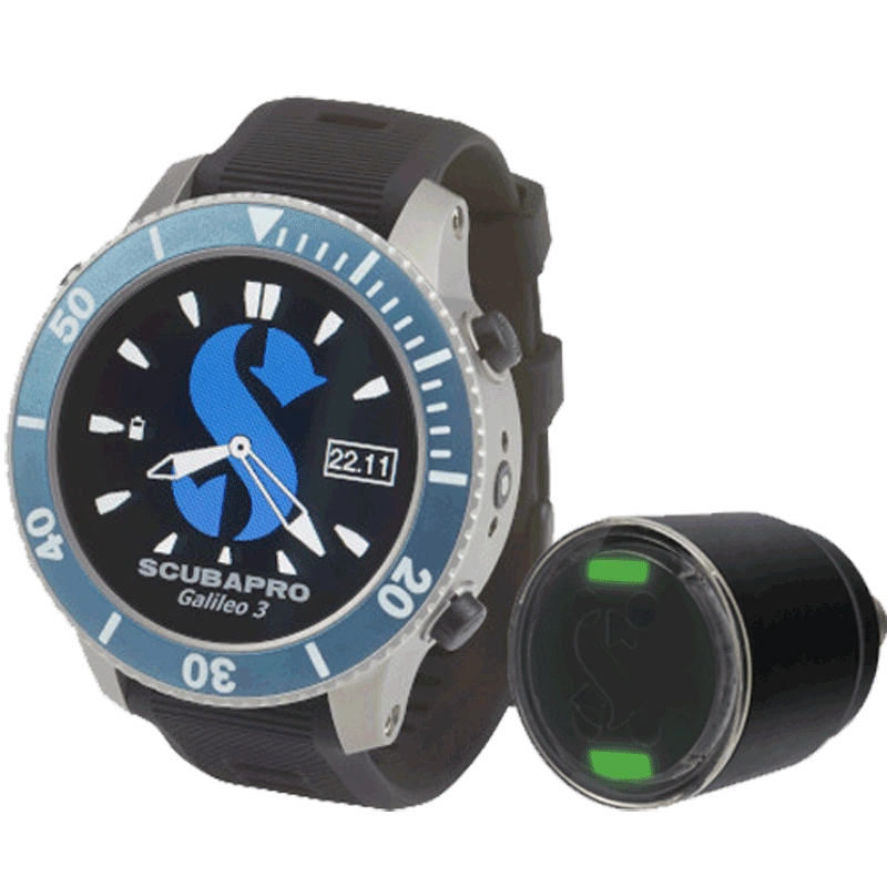 Scubapro Galileo 3 G3