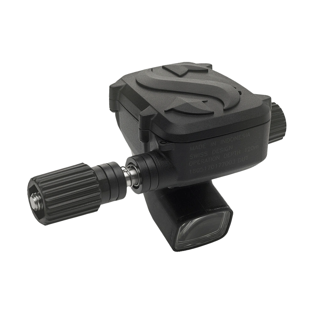 Scubapro HUD
