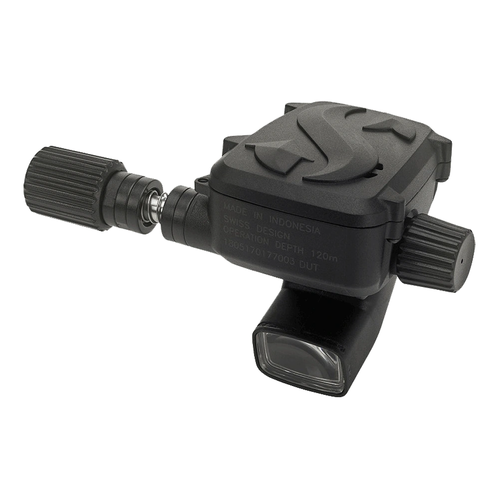 Scubapro HUD