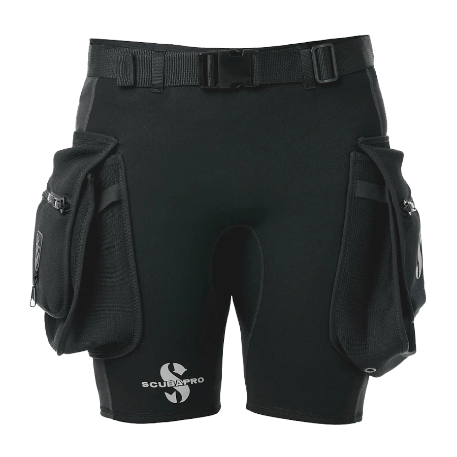 Scubapro Hybrid Cargo Short Damen