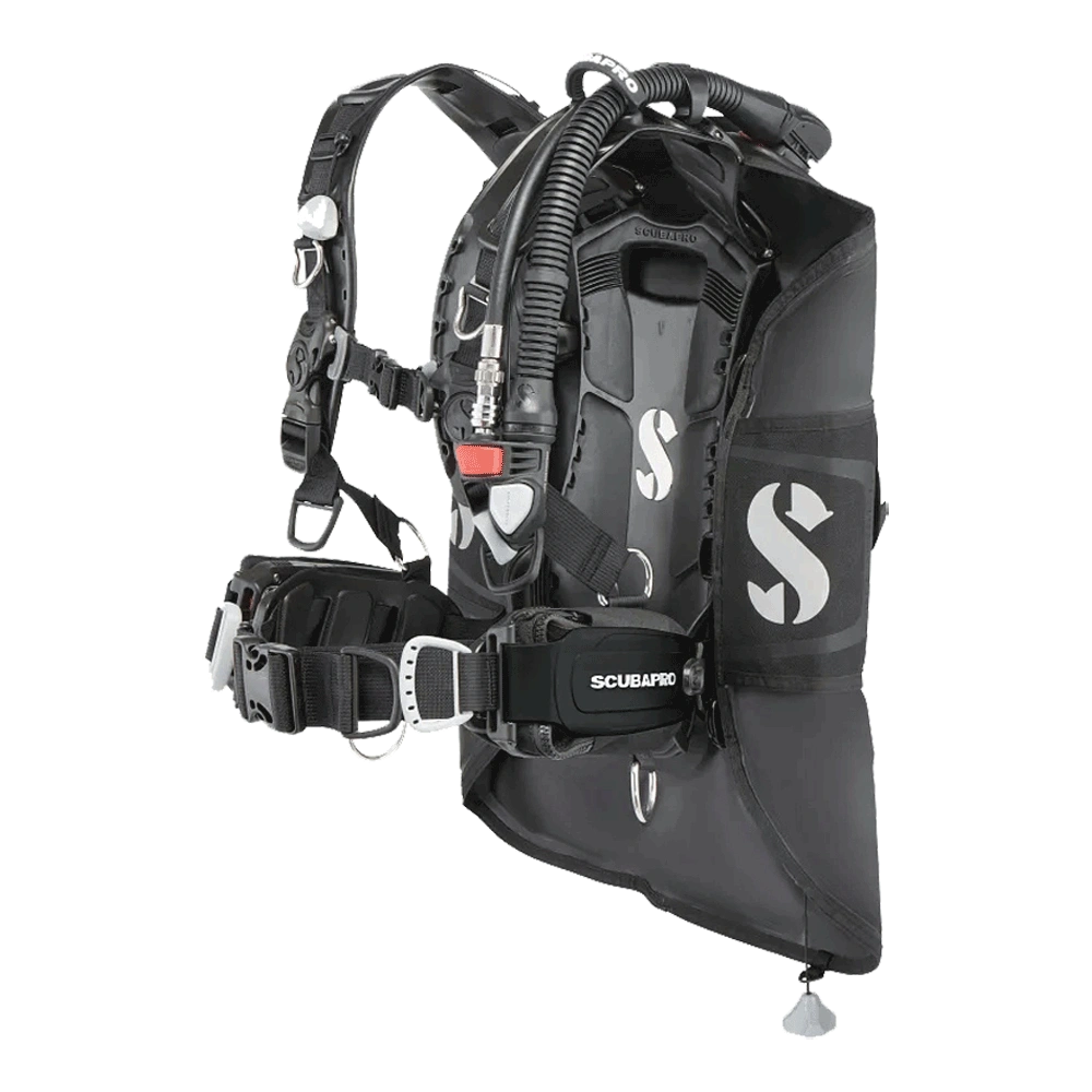 Scubapro Hydros Pro 2