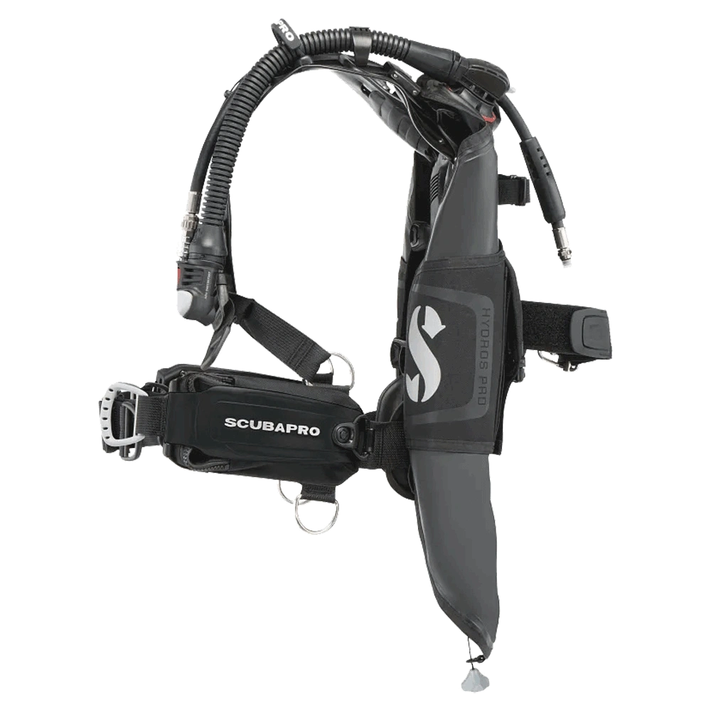 Scubapro Hydros Pro 2