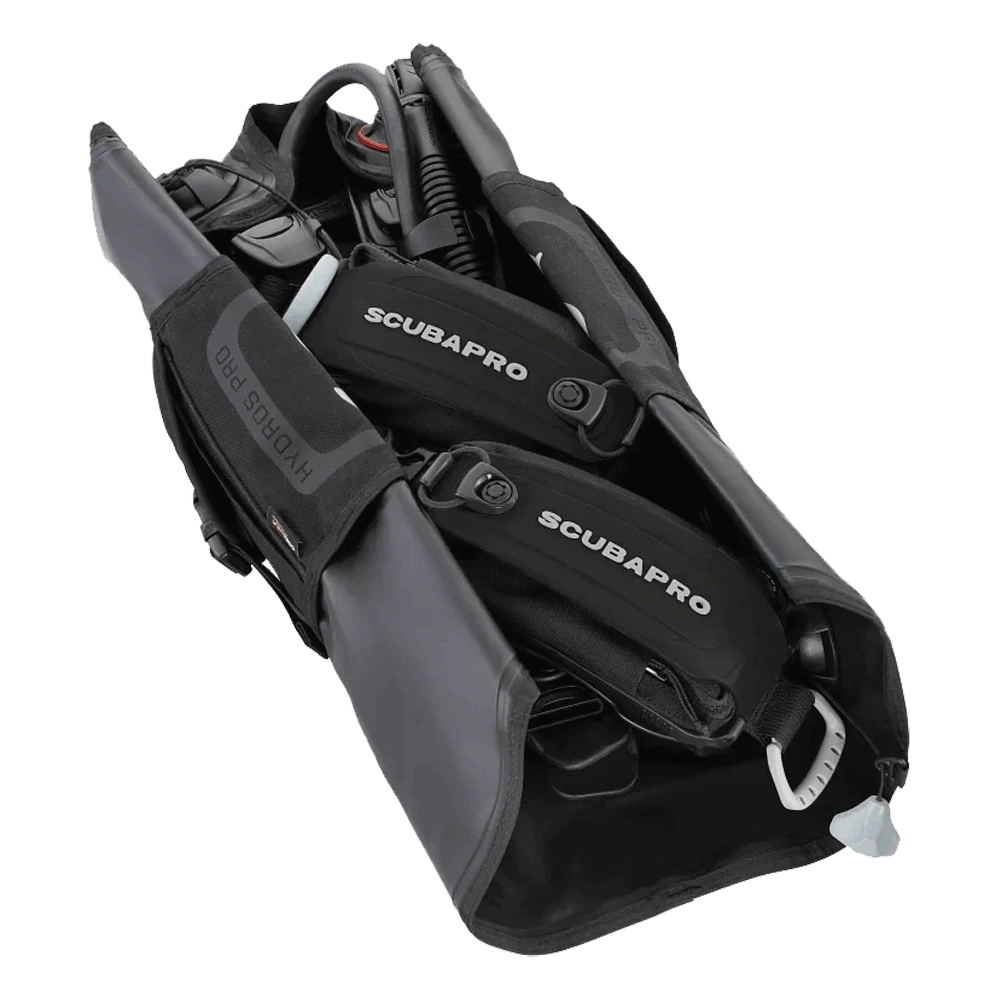 Scubapro Hydros Pro 2