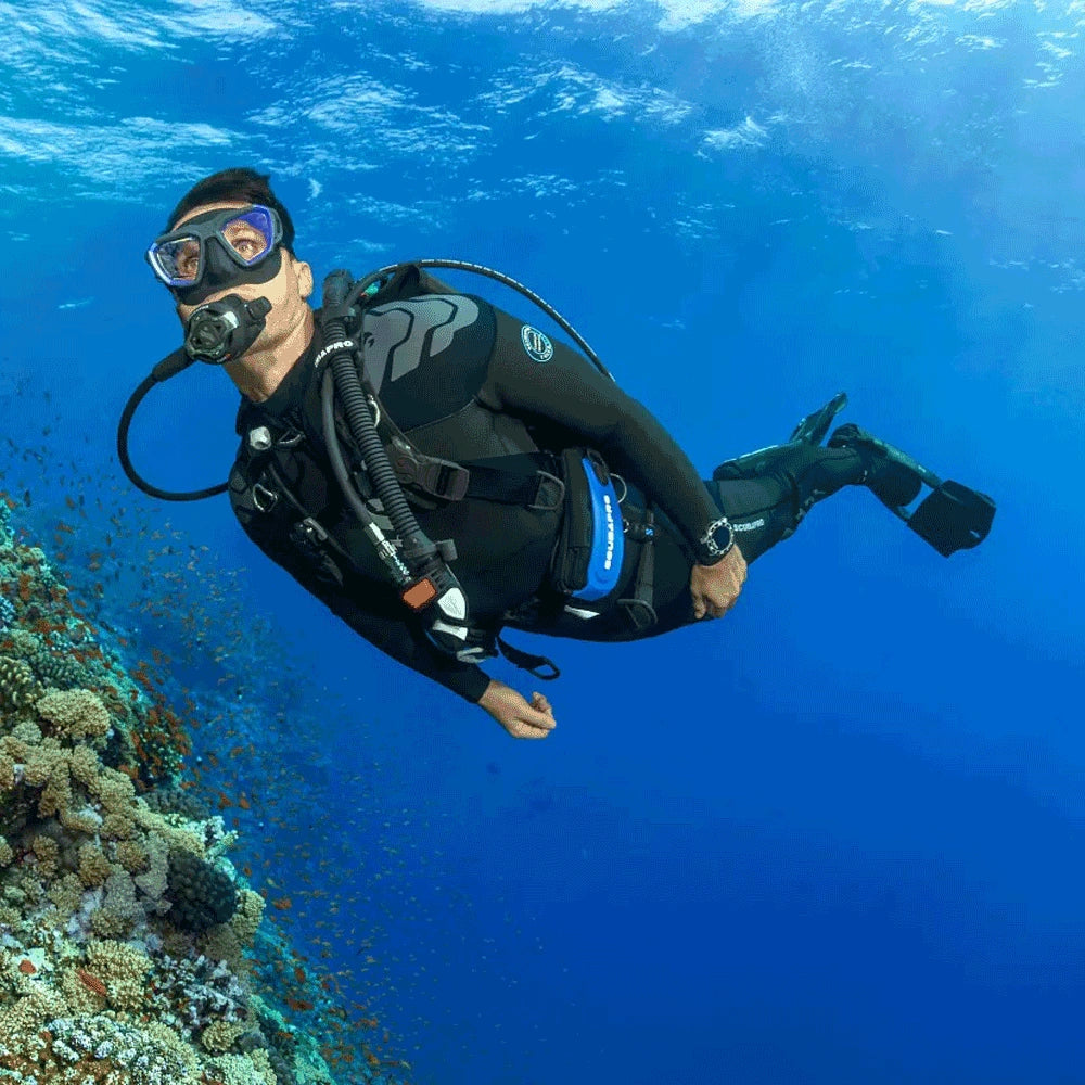 Scubapro Hydros Pro 2