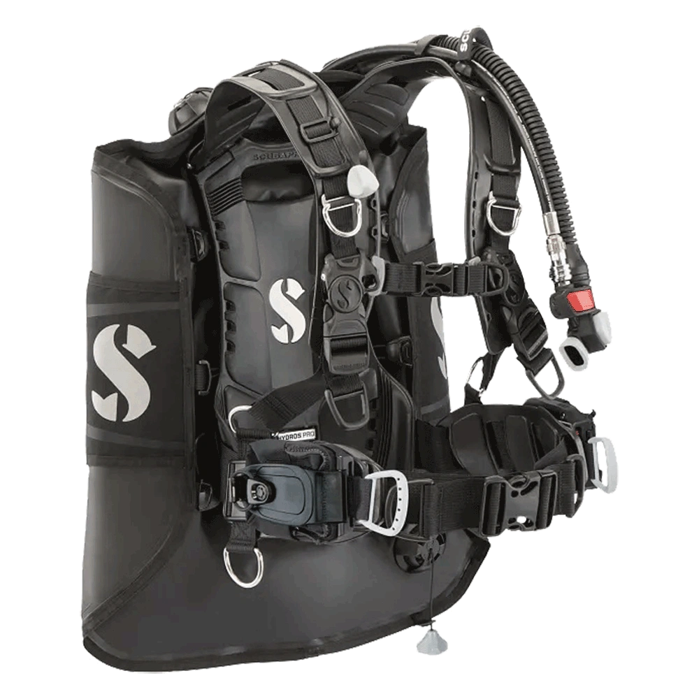 Scubapro Hydros Pro 2