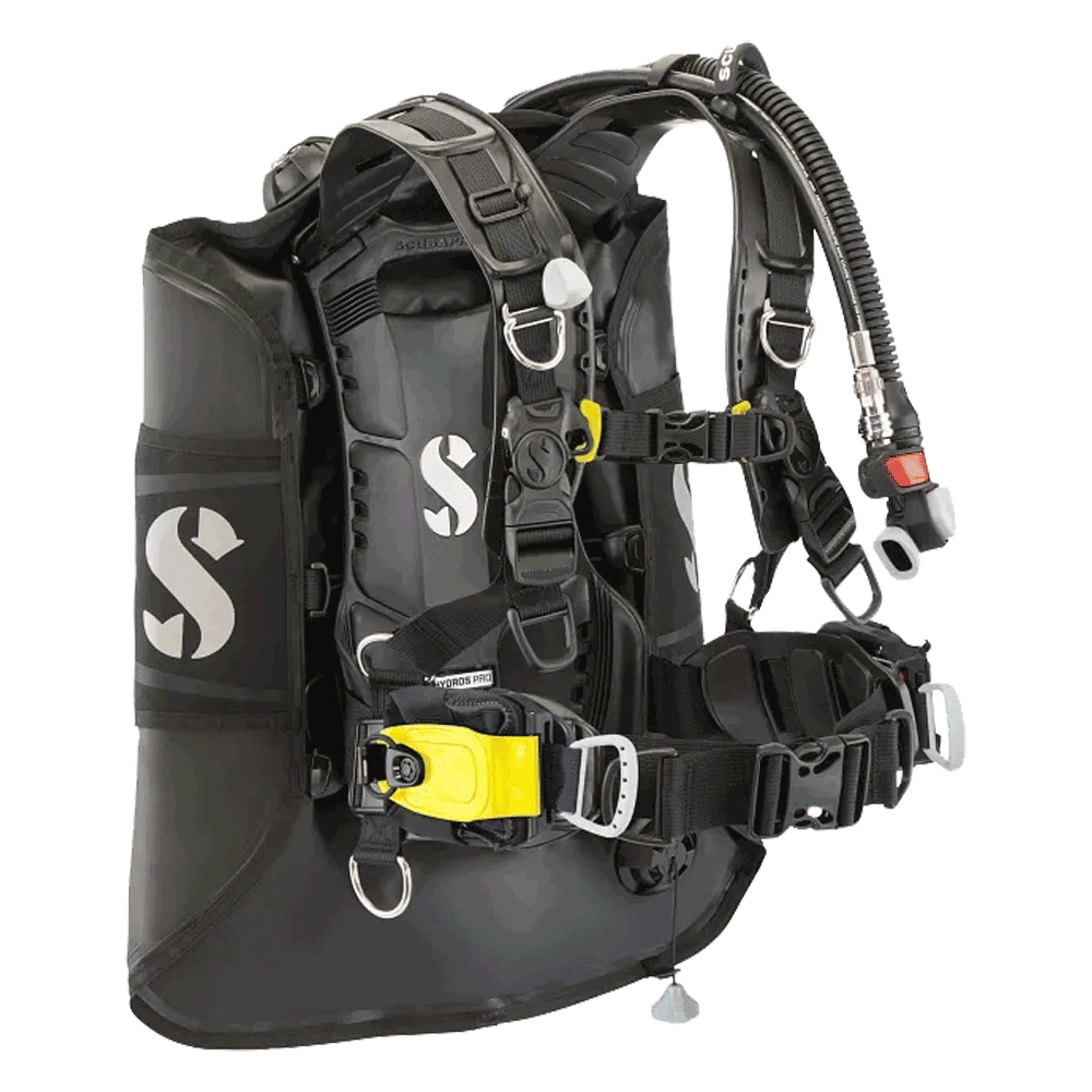Scubapro Hydros Pro 2