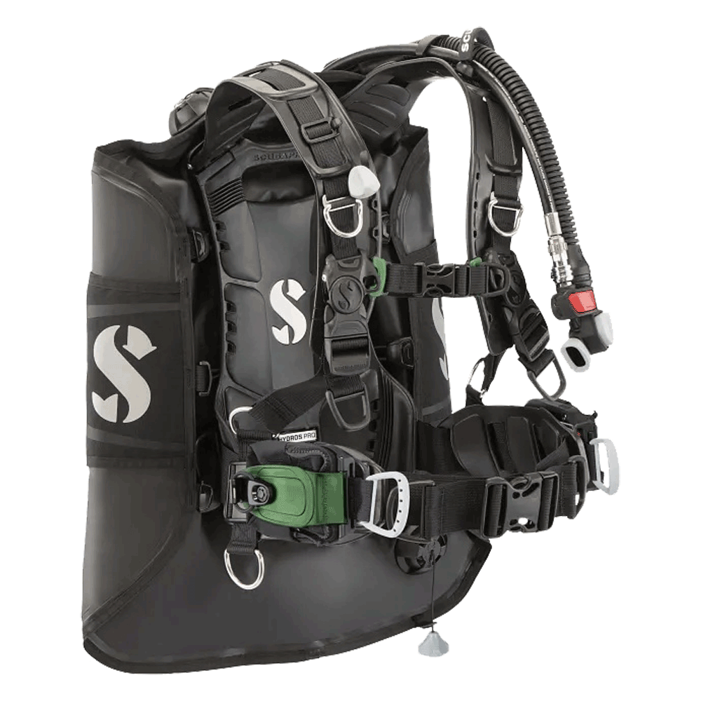 Scubapro Hydros Pro 2
