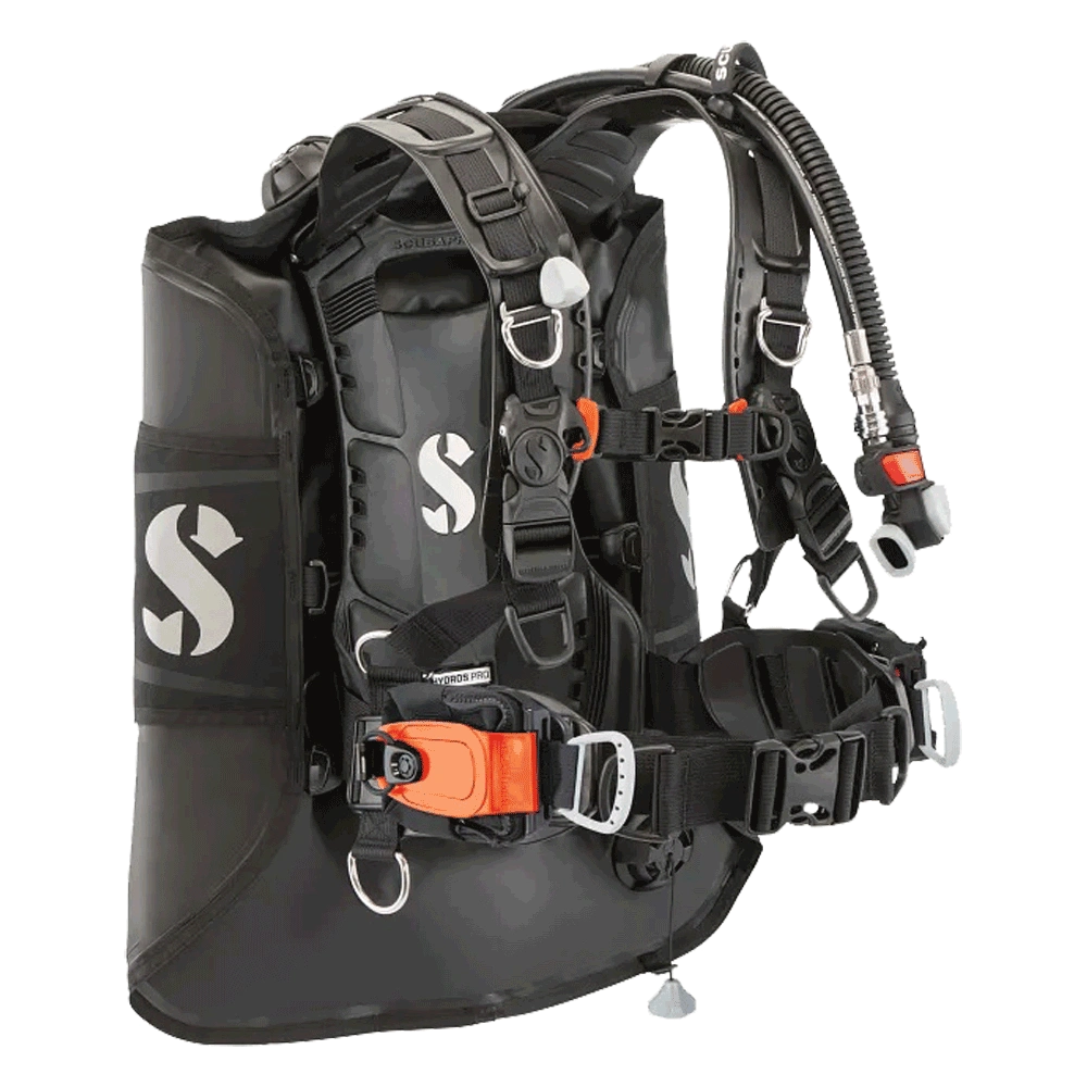 Scubapro Hydros Pro 2