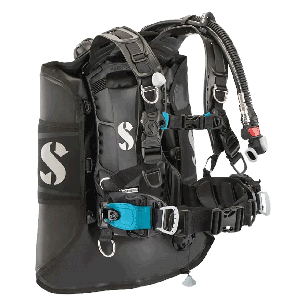 Scubapro Hydros Pro 2