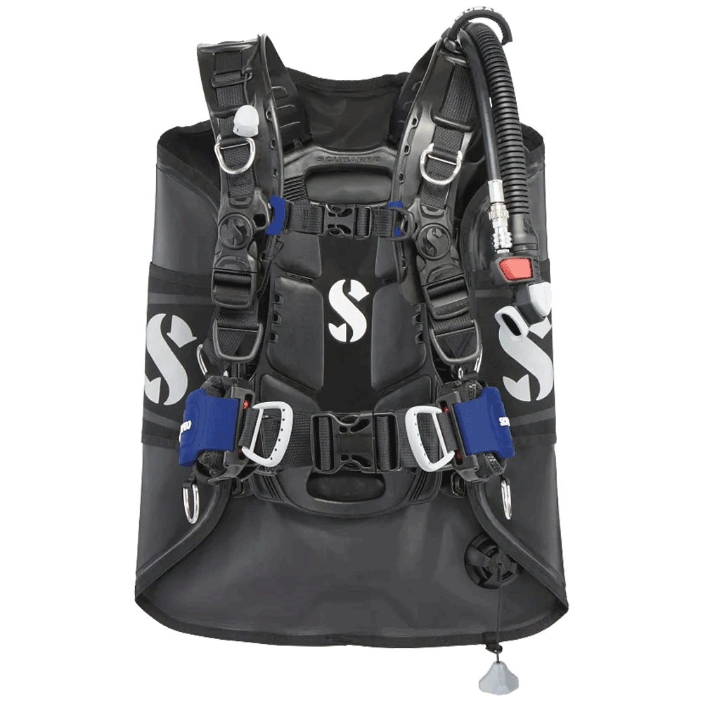 Scubapro Hydros Pro 2