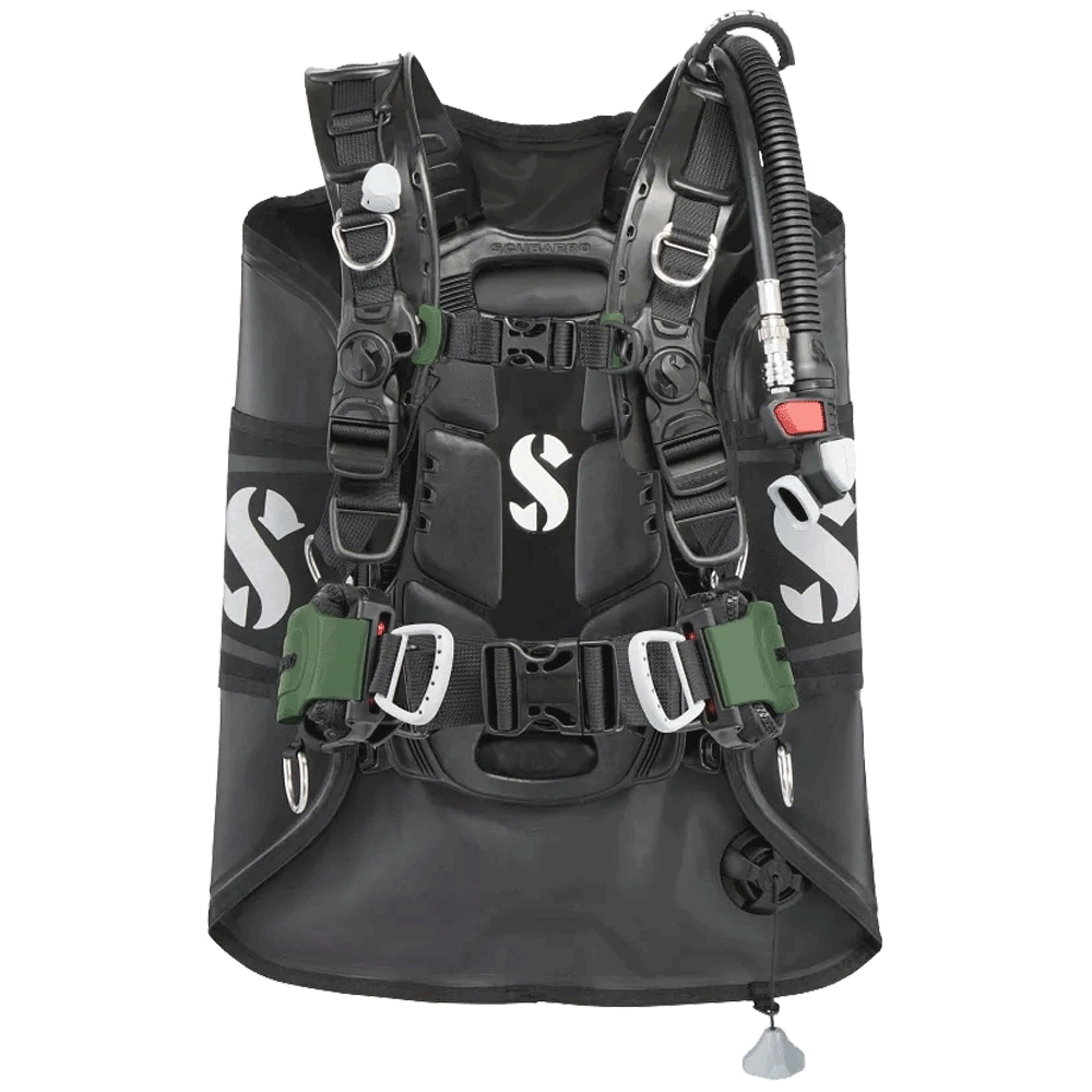 Scubapro Hydros Pro 2