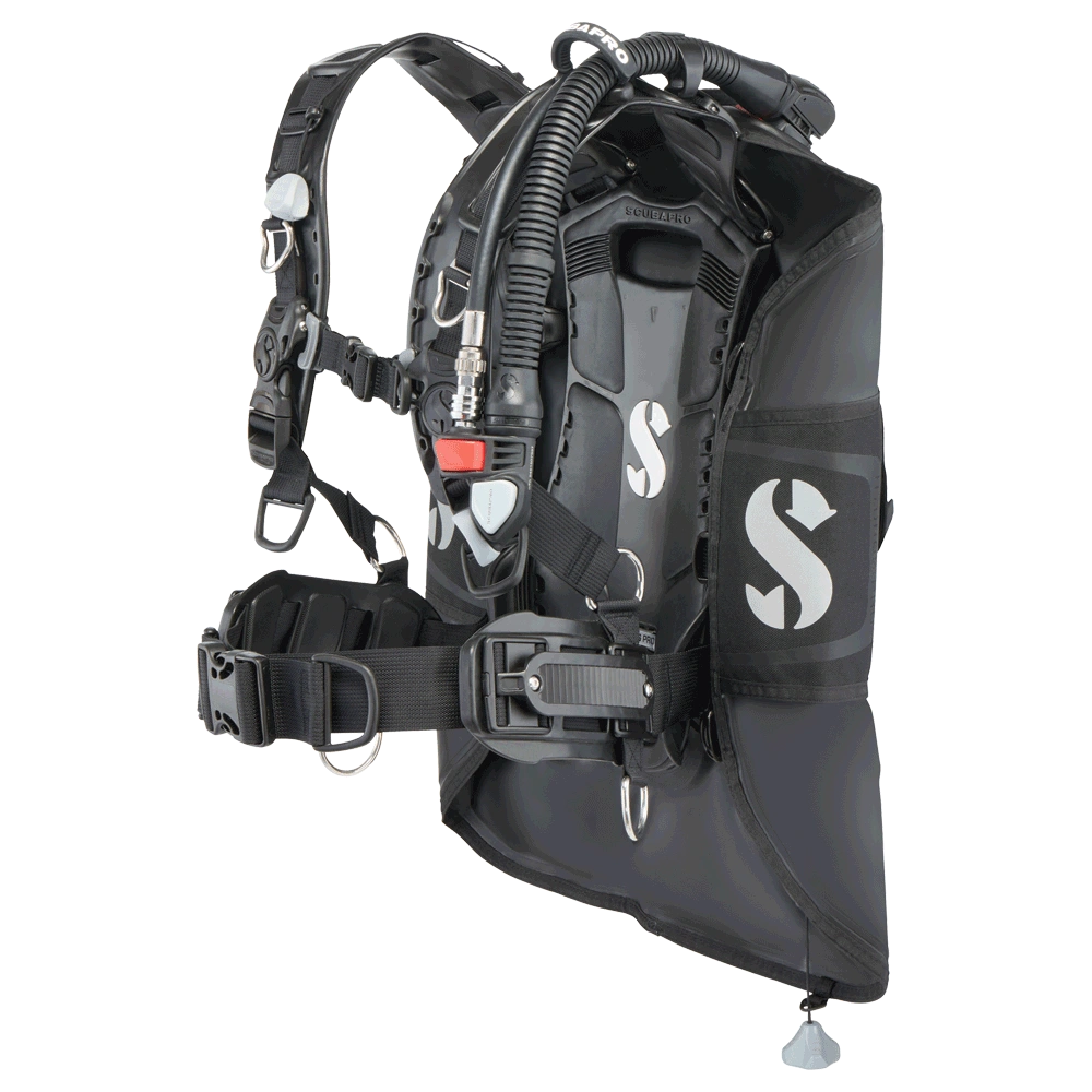 Scubapro Hydros Pro 2