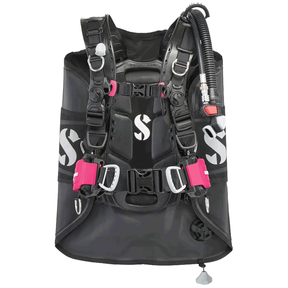 Scubapro Hydros Pro 2