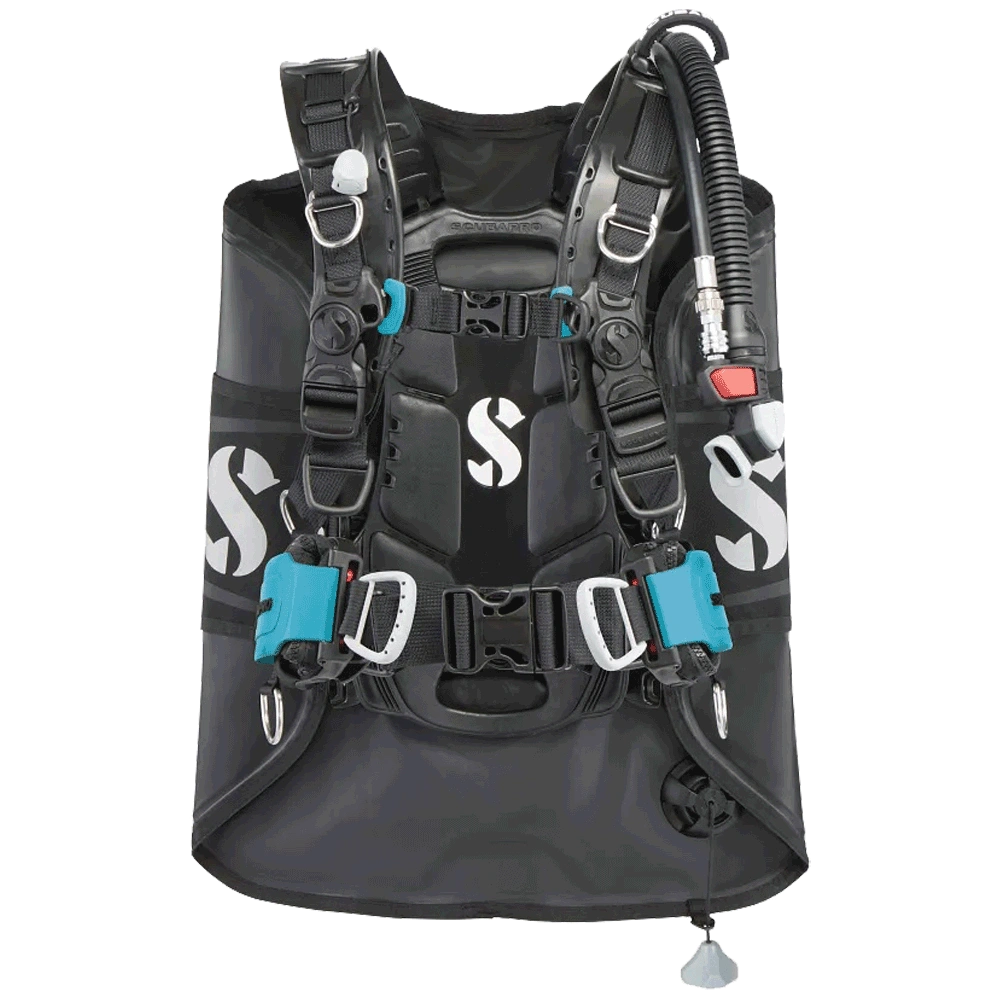 Scubapro Hydros Pro 2