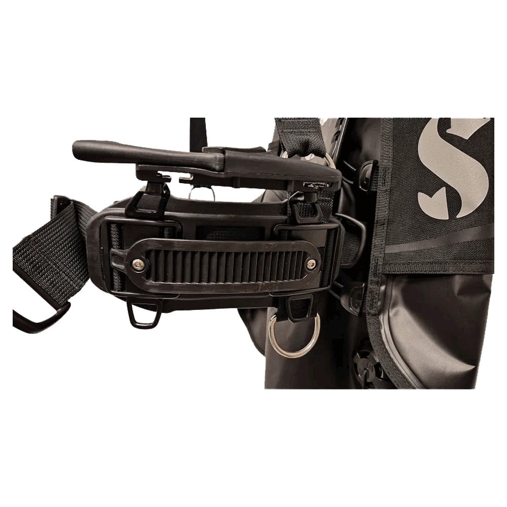 Scubapro Hydros Pro 2 Multi-Mount-System