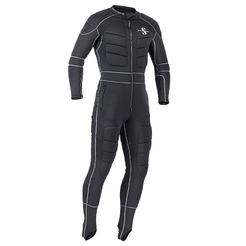 Scubapro K2 Extreme Overall Herren