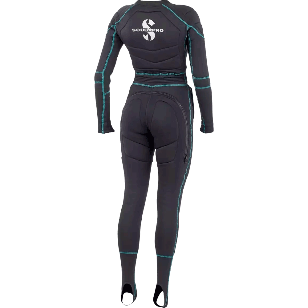 Scubapro K2 Extreme Overall Damen