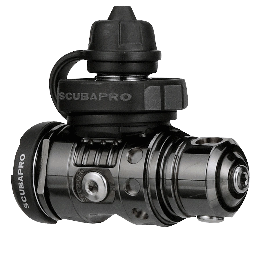 Scubapro MK19 Evo BT/G260 Carbon / R105 Octopus