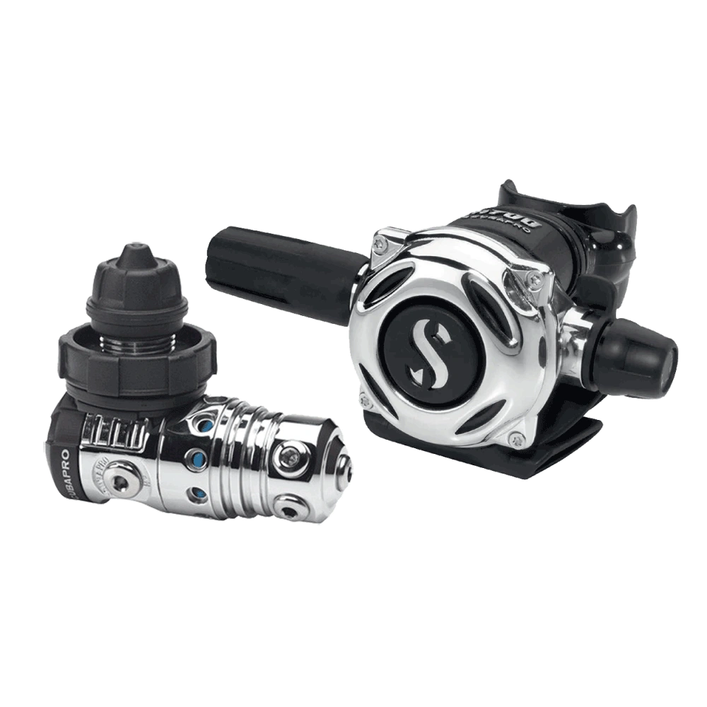 Scubapro MK25 Evo/A700/S270 Octopus