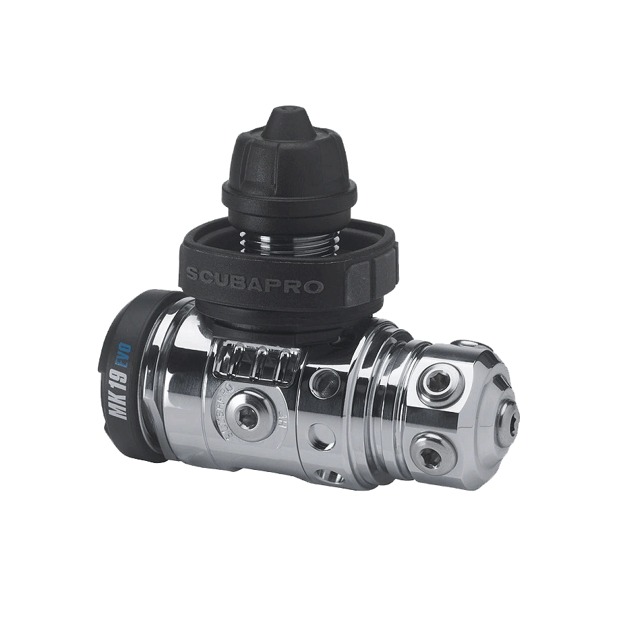 Scubapro Mk17 / Mk19 / Mk25