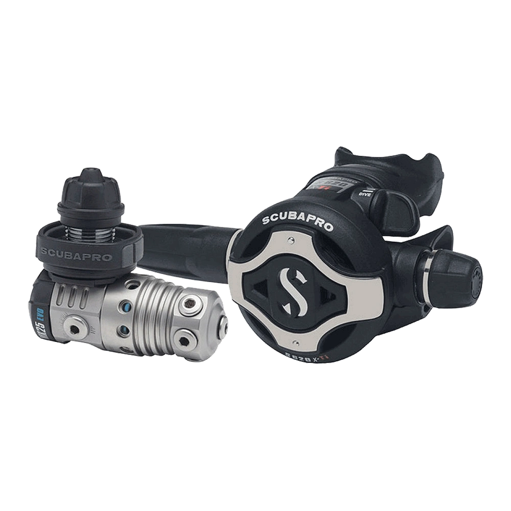 Scubapro MK25 Evo T / S620 X-Ti