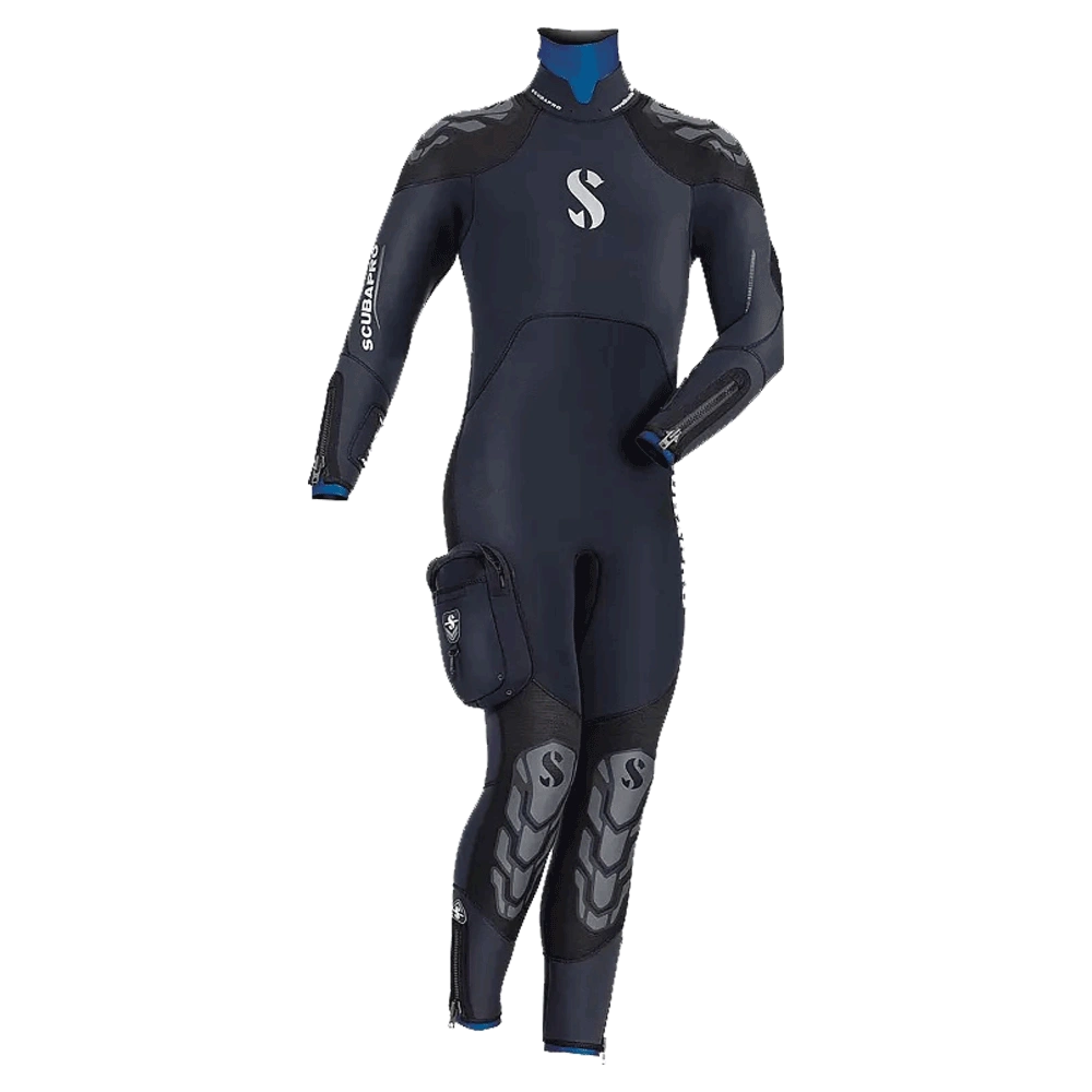Scubapro Novascotia 7.5mm Herren