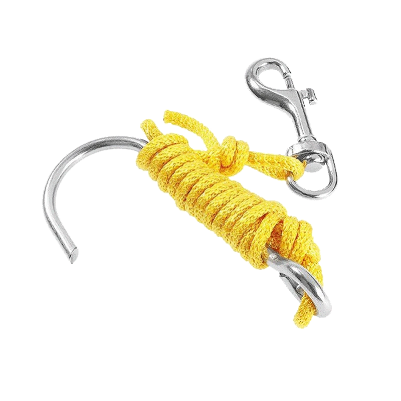 Scubapro Riffhaken