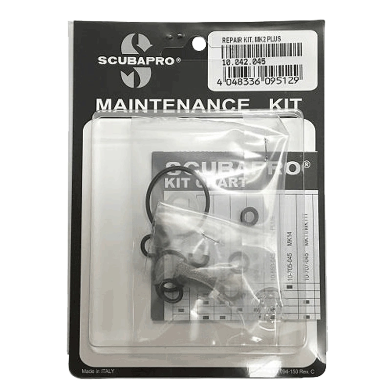 Scubapro Service Kit 1 Stufe
