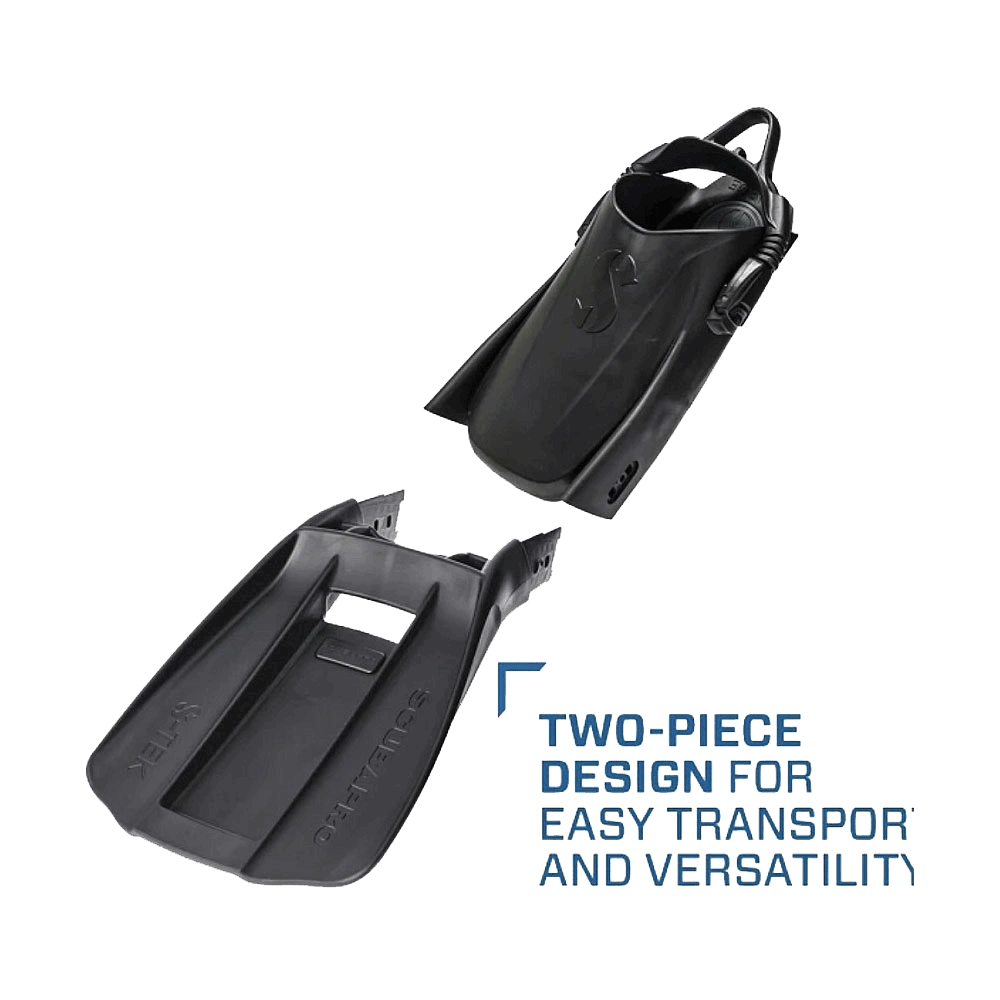Scubapro S-TEK
