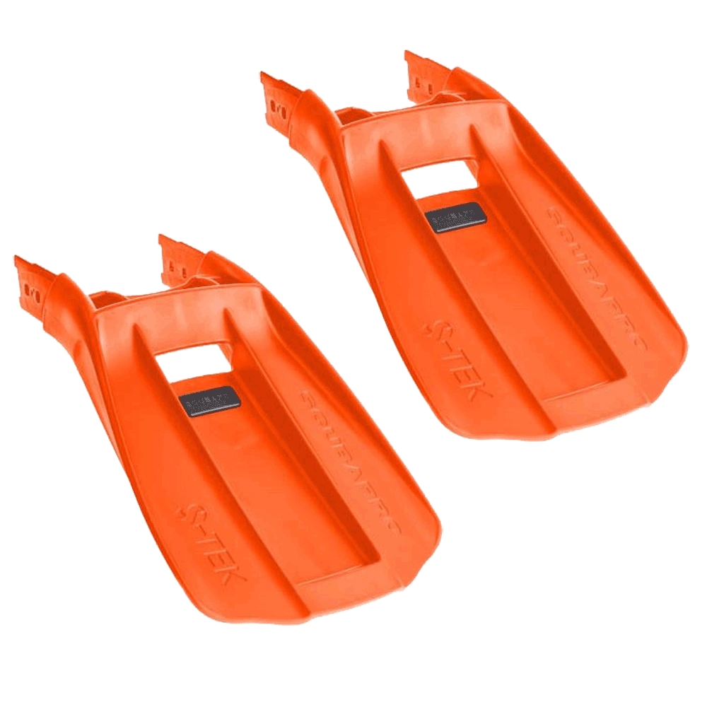 Scubapro S-TEK Flossenblatt