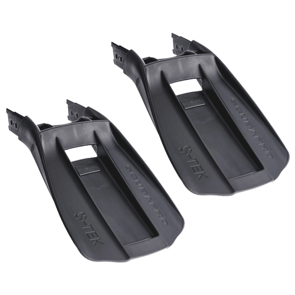 Scubapro S-TEK Flossenblatt