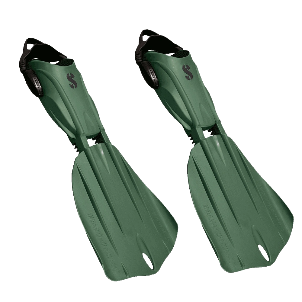 Scubapro Seawing Nova Gorilla