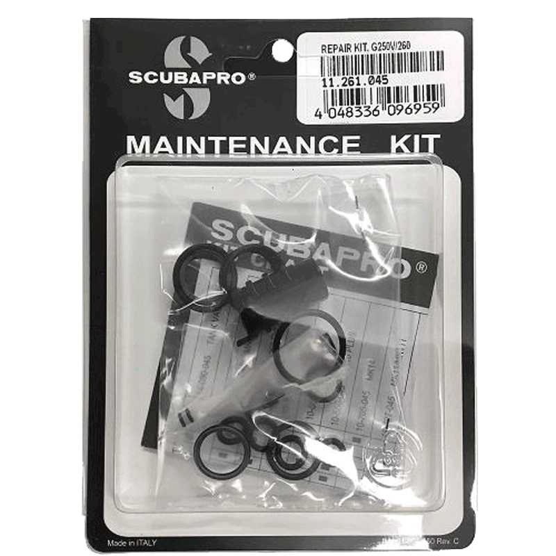 Scubapro Service Kit 2 Stufe