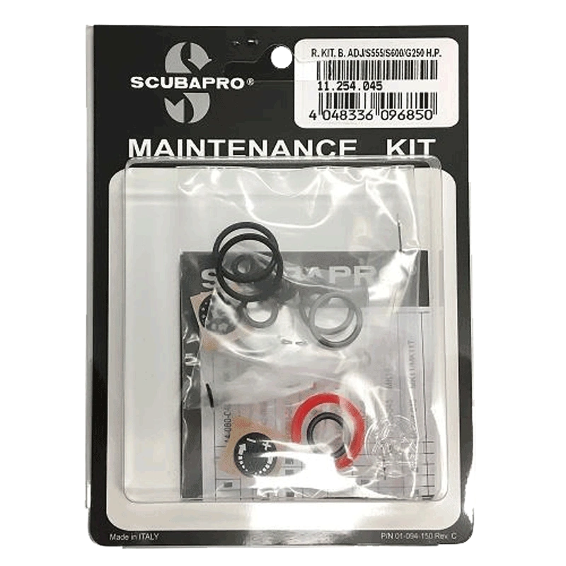 Scubapro Service Kit 2 Stufe