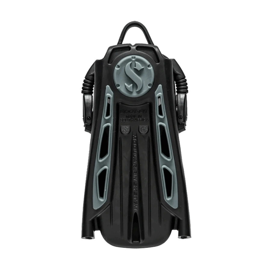 Scubapro Supernova Gerätefußteil