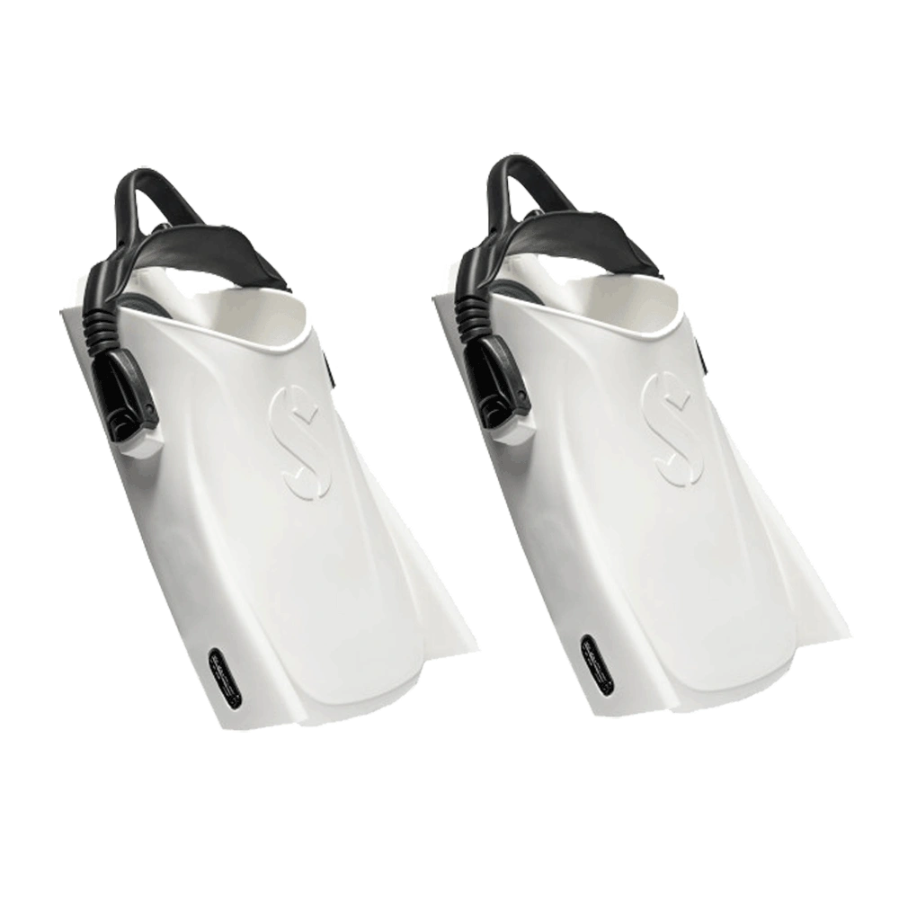Scubapro Supernova Gerätefußteil