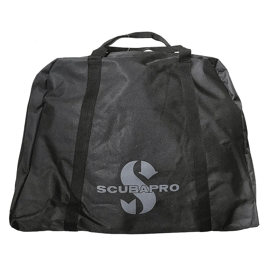 Scubapro Definition Dry HD Herren