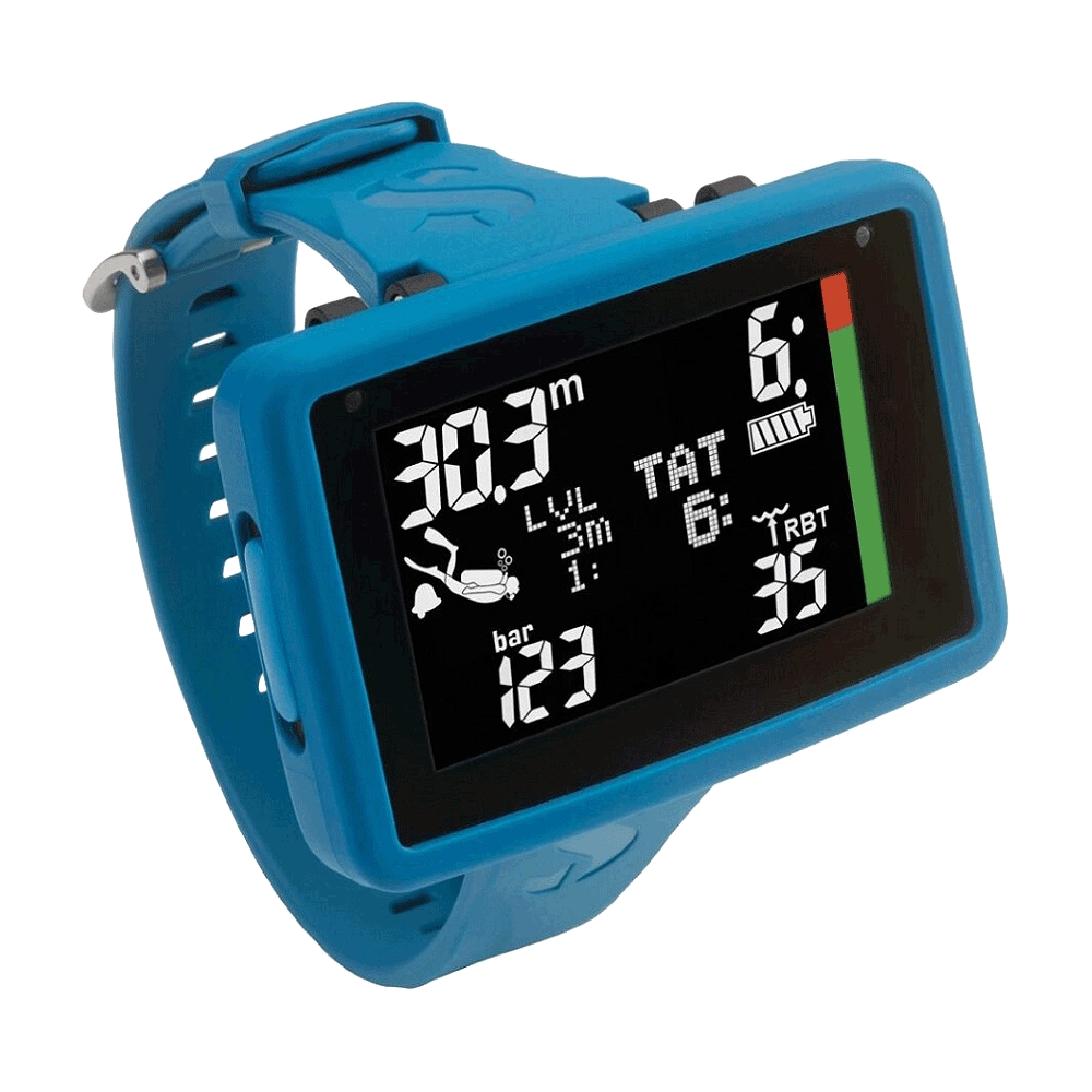 Scubapro Luna 2.0 Air