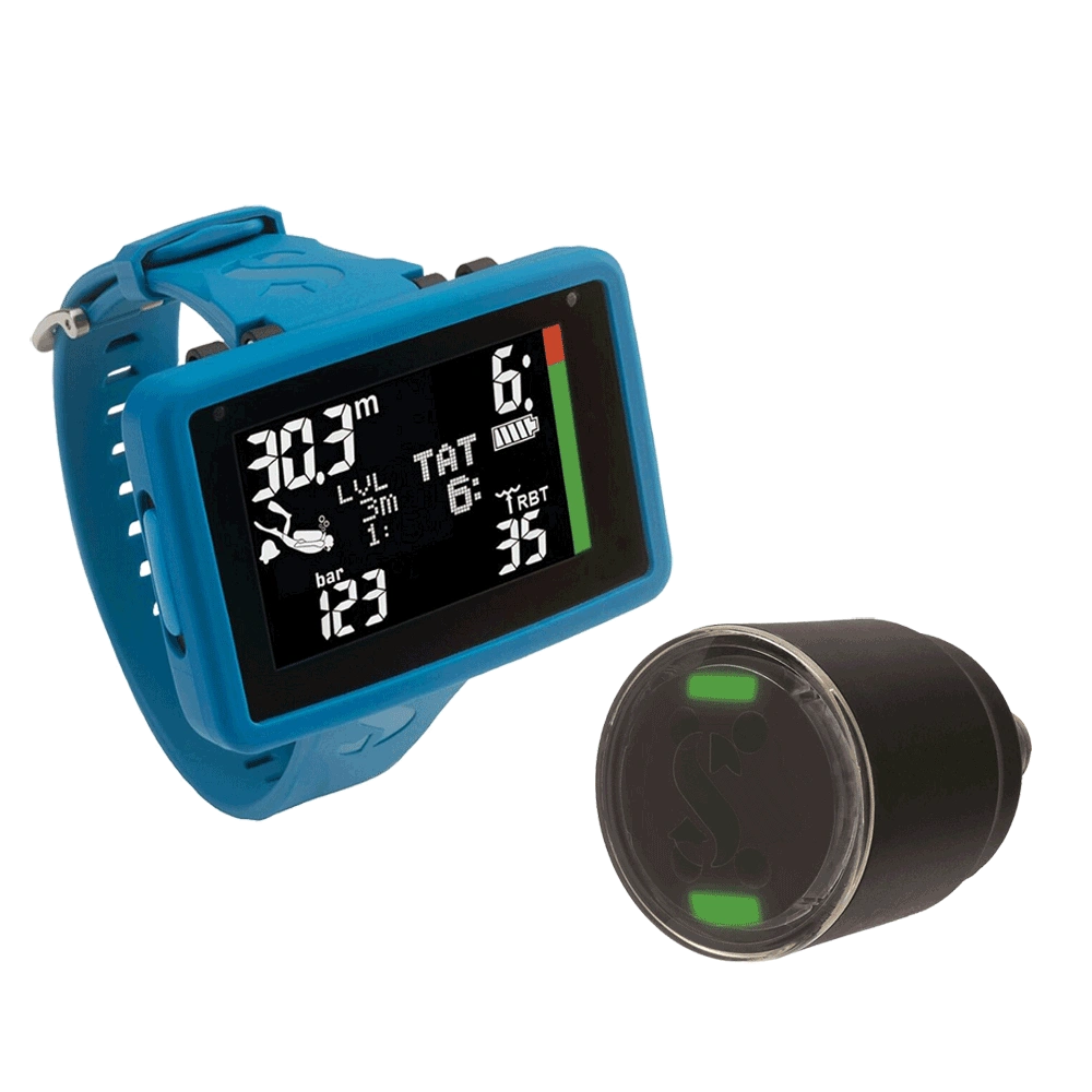 Scubapro Luna 2.0 Air