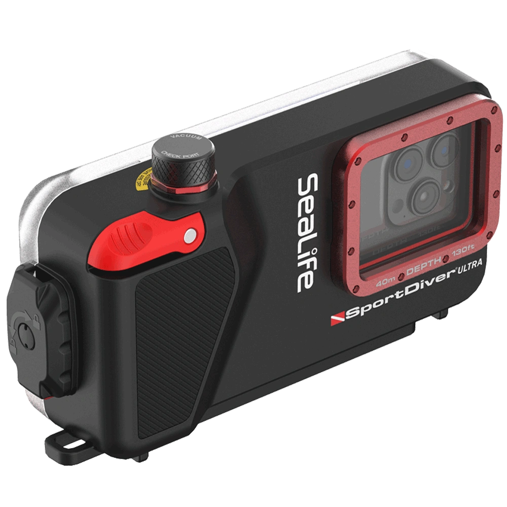 SeaLife SportDiver Ultra