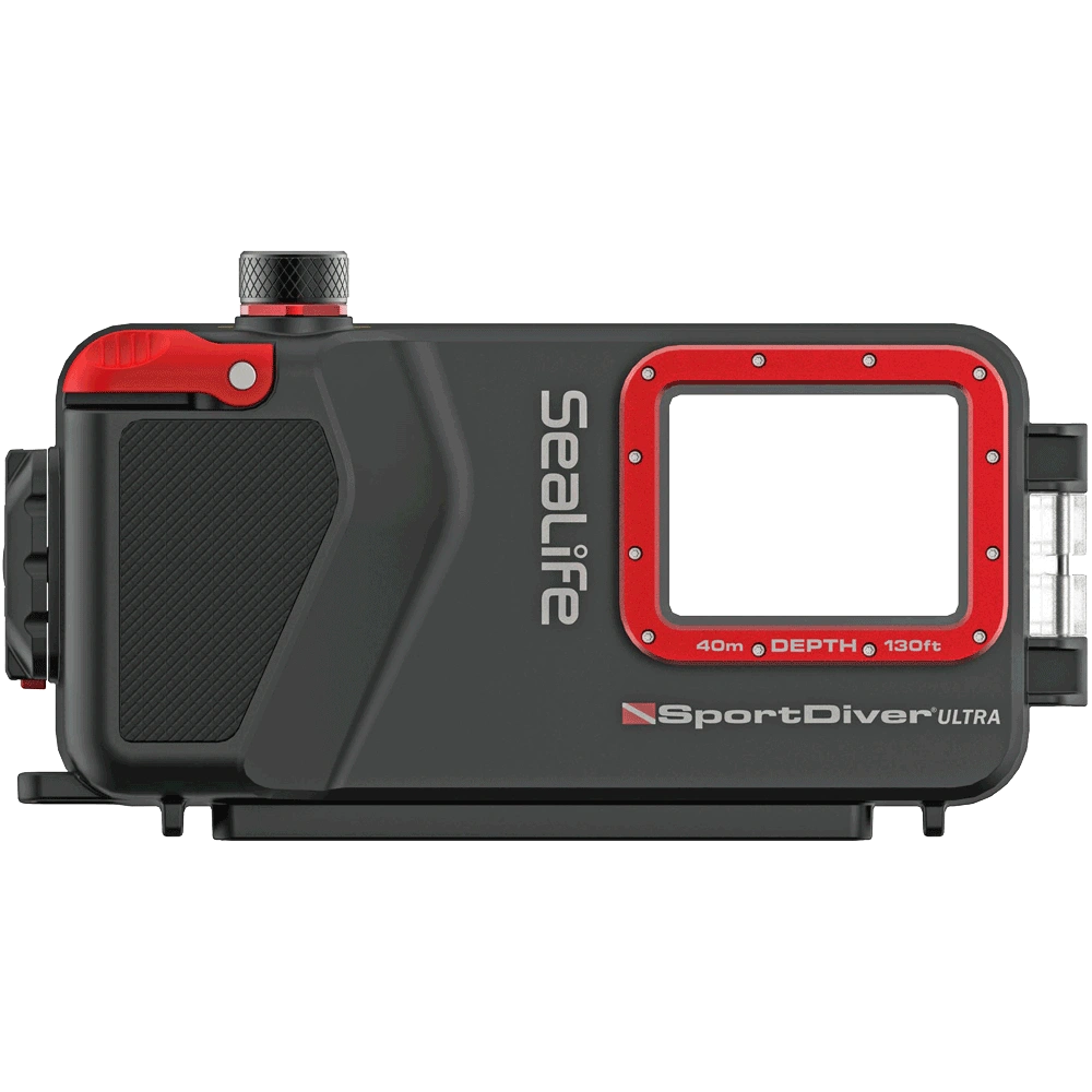 SeaLife SportDiver Ultra