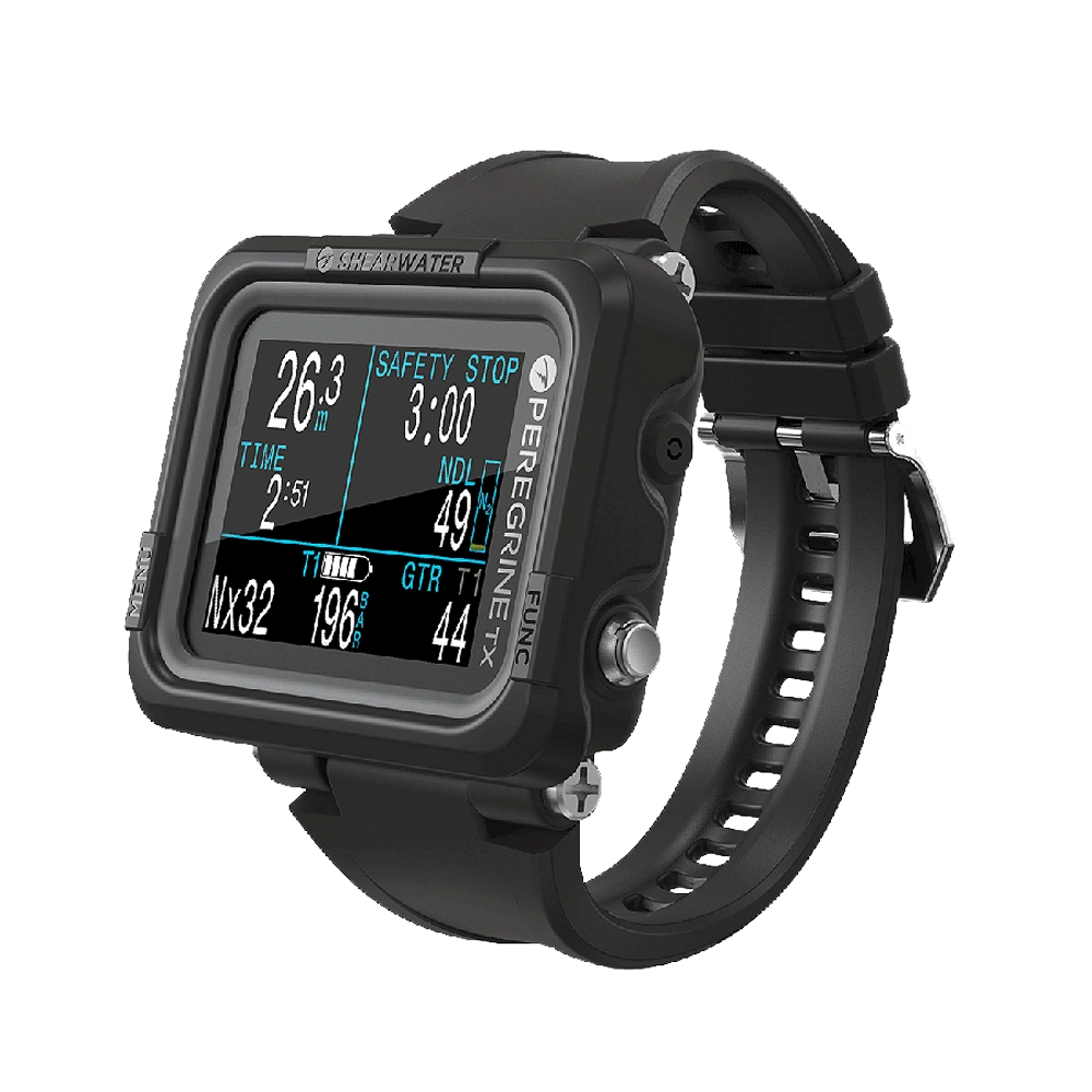 Shearwater Peregrine TX