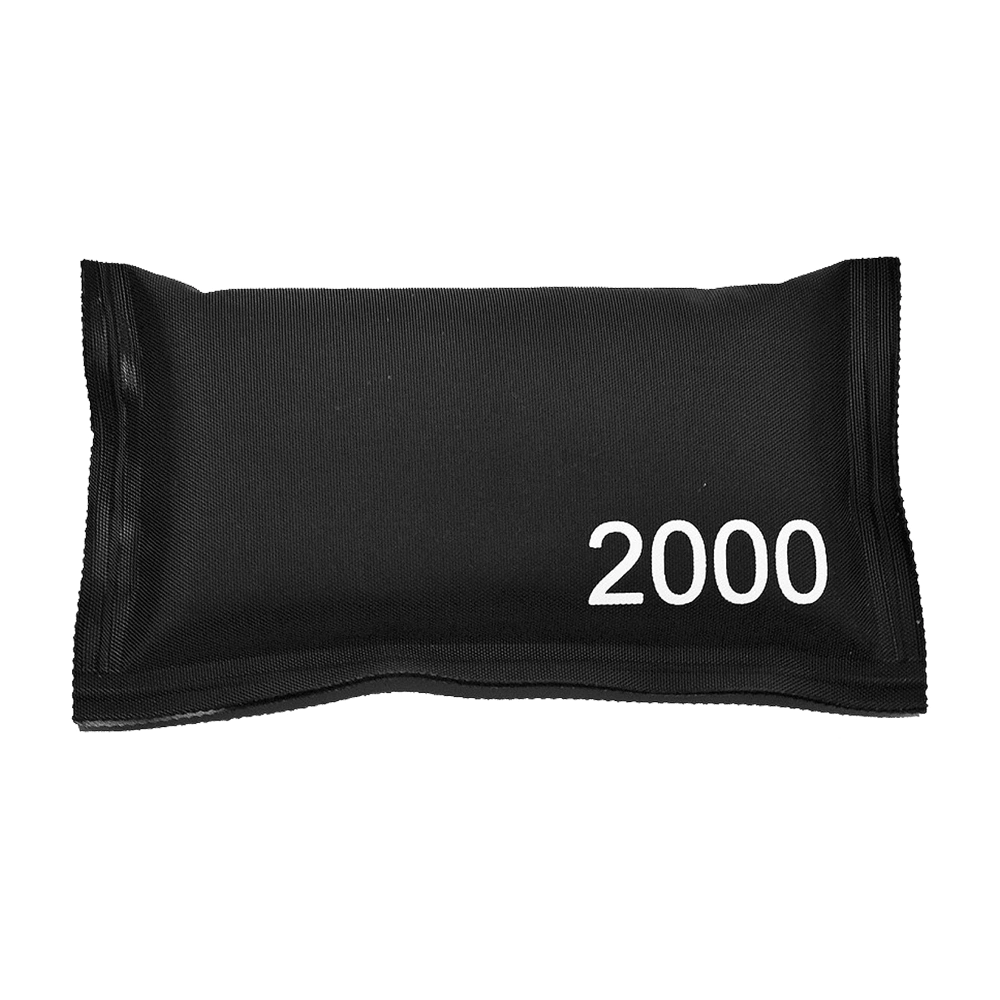 Softblei für Jackets